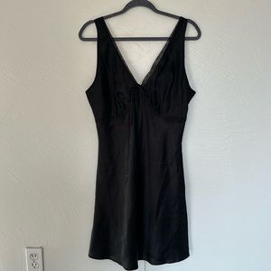 Vintage Night Gown/Slip Dress